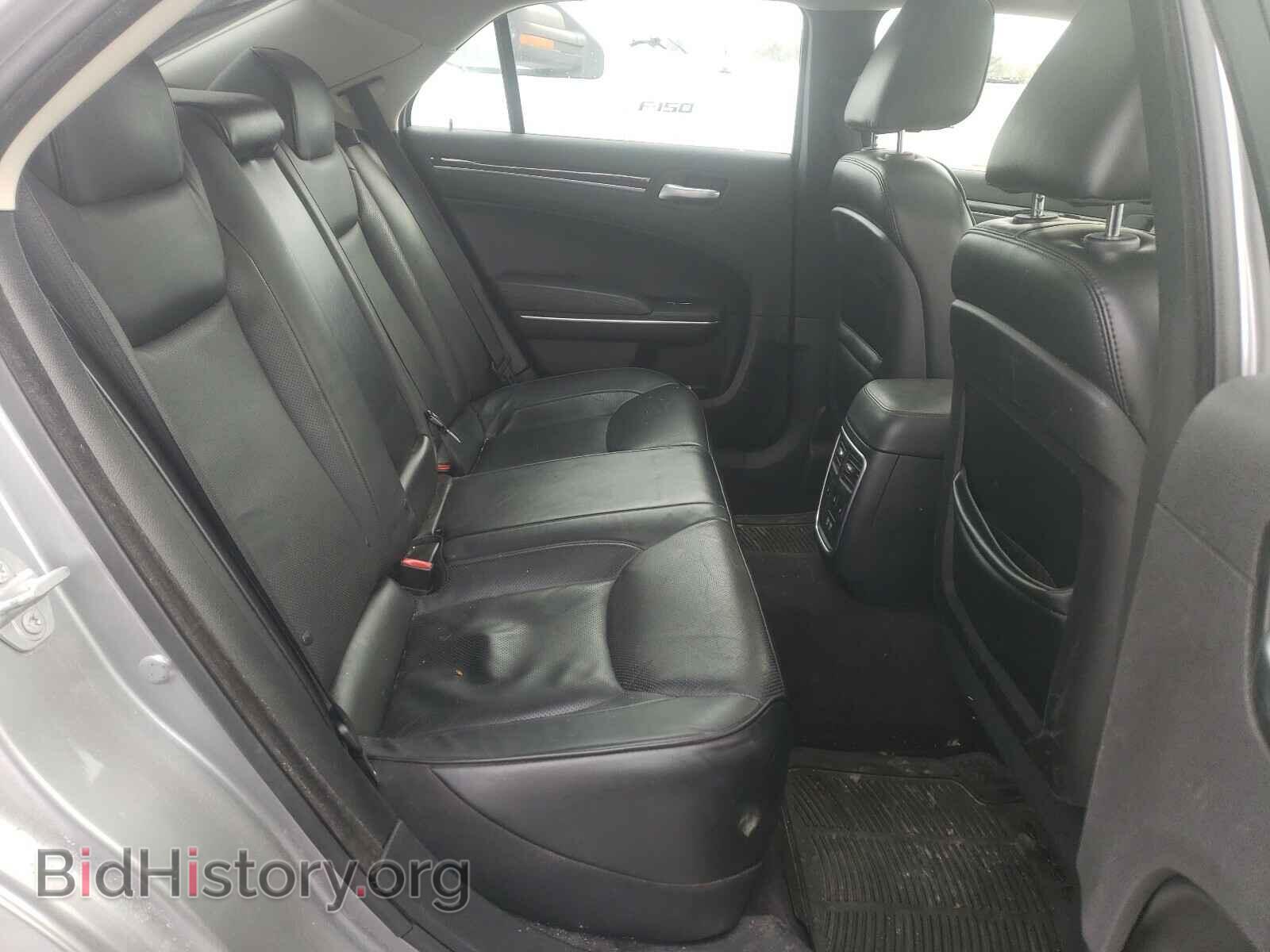2017 CHRYSLER 300 - VIN: 2C3CCAKG0HH566790 - Фото 6