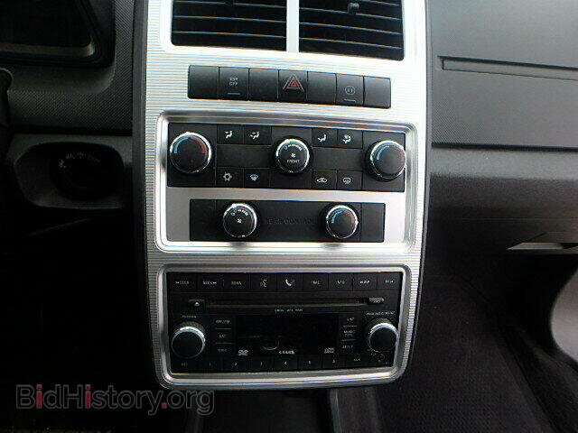 2010 DODGE JOURNEY - VIN: 3D4PG5FV9AT104696 - Фото 9