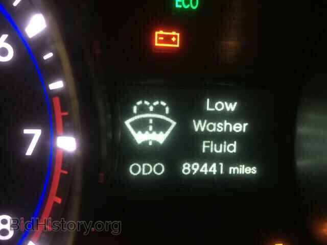 2012 HYUNDAI SONATA - VIN: 5NPEB4ACXCH309059 - Фото 8