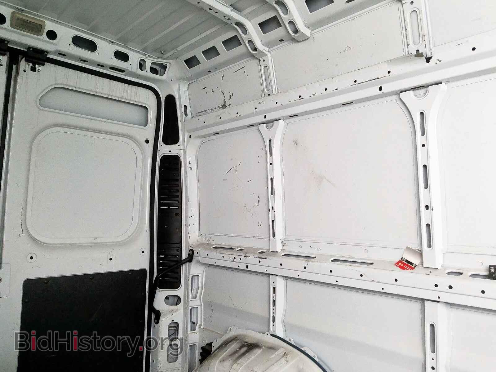 2017 RAM PROMASTER - VIN: 3C6TRVDG0HE505182 - Фото 6