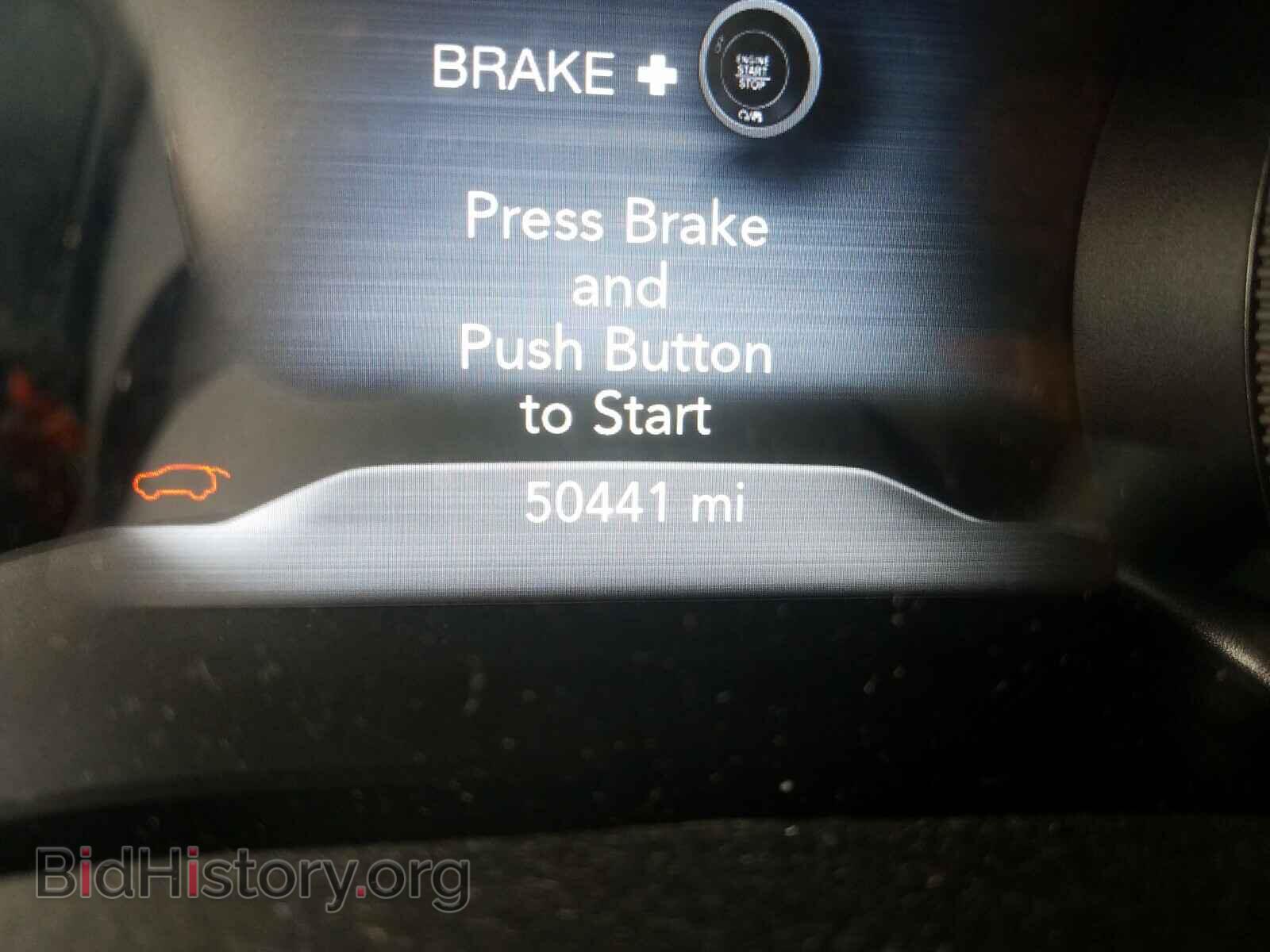 2019 JEEP CHEROKEE - VIN: 1C4PJMBX5KD442295 - Фото 8