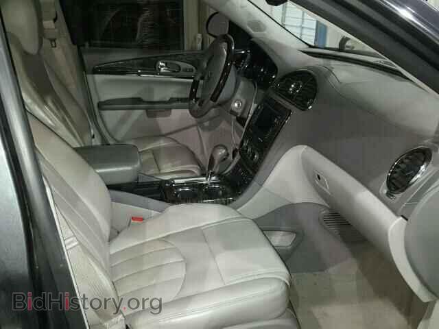 2014 BUICK ENCLAVE - VIN: 5GAKRBKD4EJ117643 - Photo 5