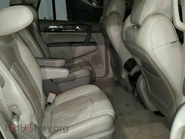 2014 BUICK ENCLAVE - VIN: 5GAKRBKD4EJ117643 - Photo 6