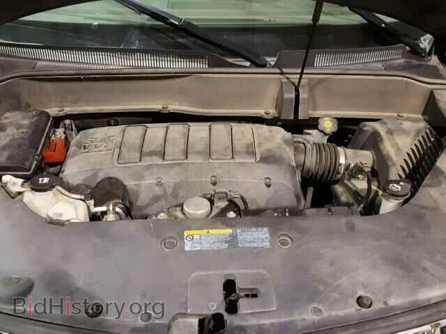 2014 BUICK ENCLAVE - VIN: 5GAKRBKD4EJ117643 - Photo 7