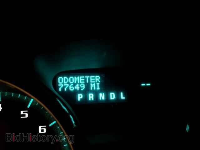 2014 BUICK ENCLAVE - VIN: 5GAKRBKD4EJ117643 - Photo 8