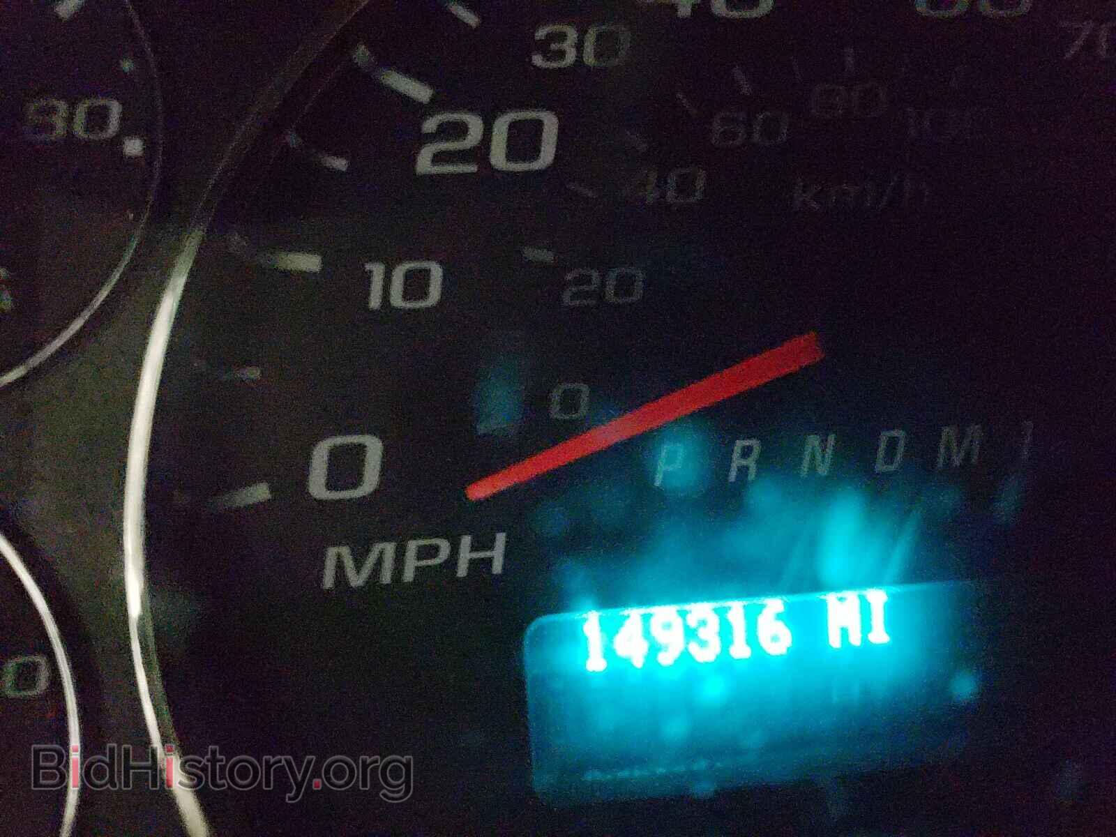 2017 GMC SAVANA - VIN: 1GTW7AFF3H1903921 - Фото 8