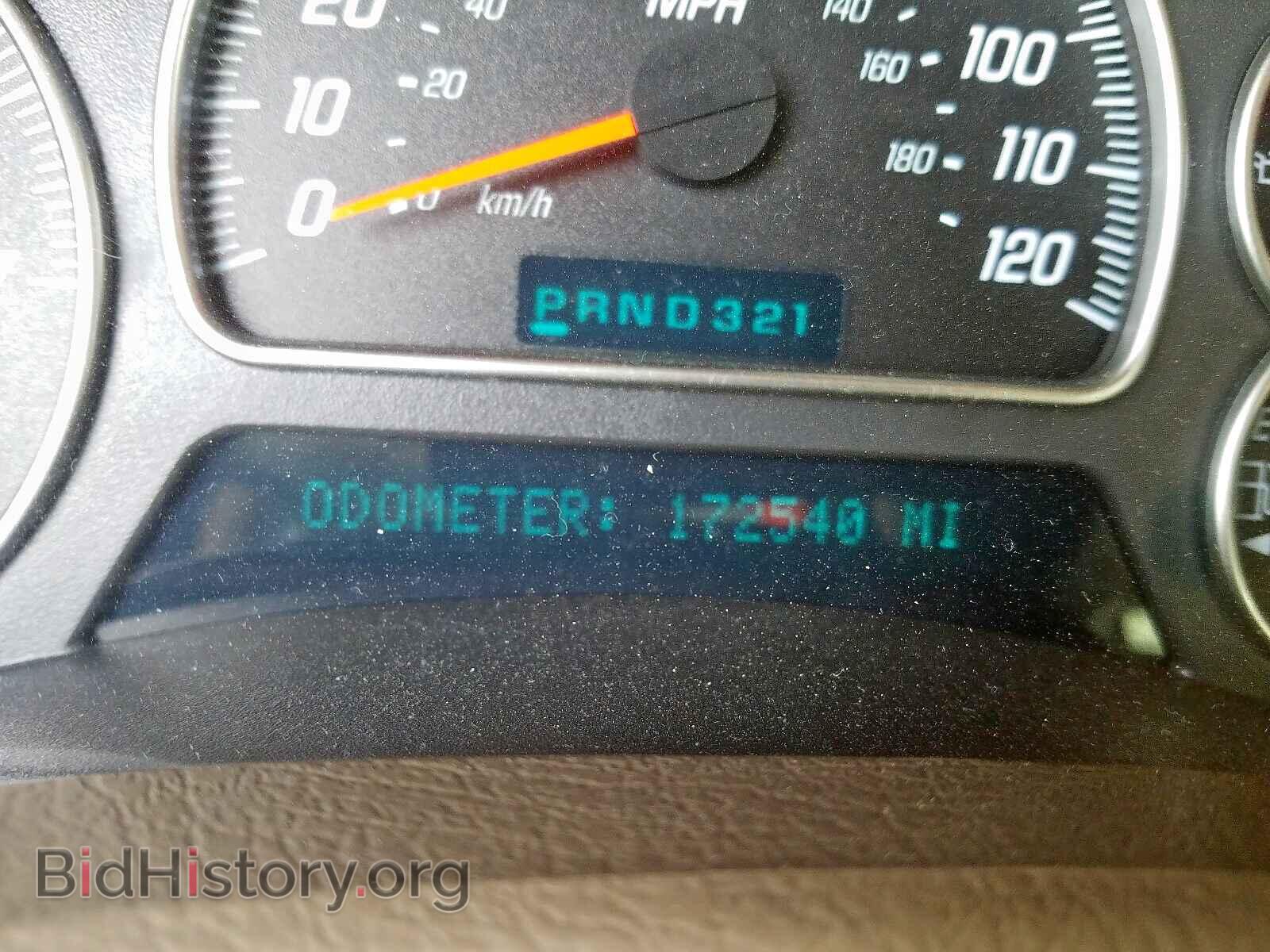 2004 GMC ENVOY - VIN: 1GKDT13S742258526 - Фото 8