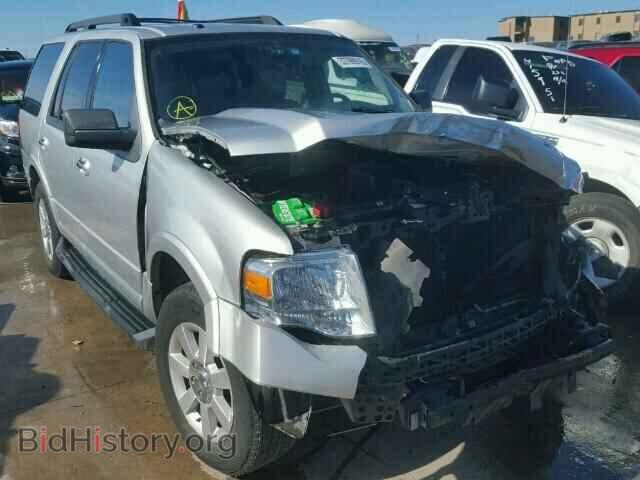 Photo 1FMJU1F57AEB50379 - FORD EXPEDITION 2010