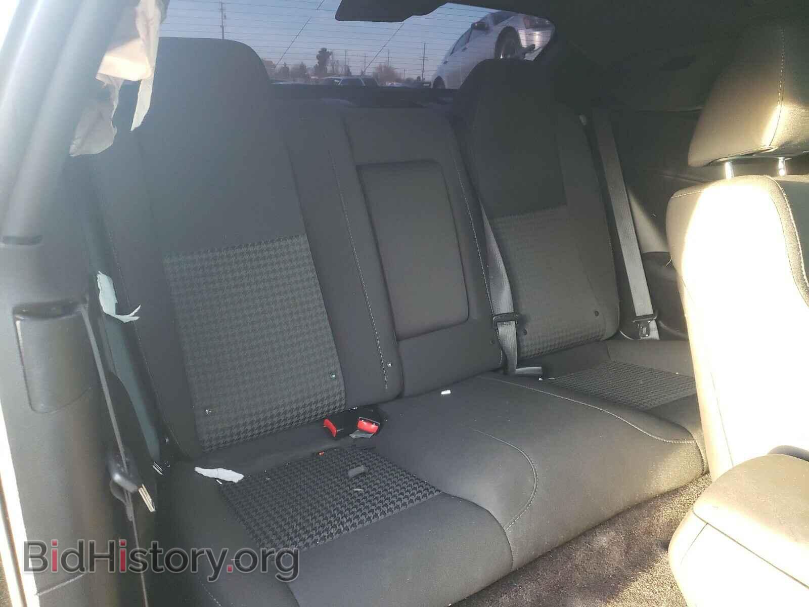 2019 DODGE CHALLENGER - VIN: 2C3CDZFJ1KH540305 - Photo 6