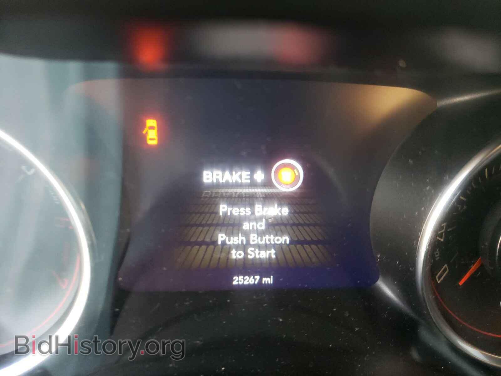 2019 DODGE CHALLENGER - VIN: 2C3CDZFJ1KH540305 - Photo 8