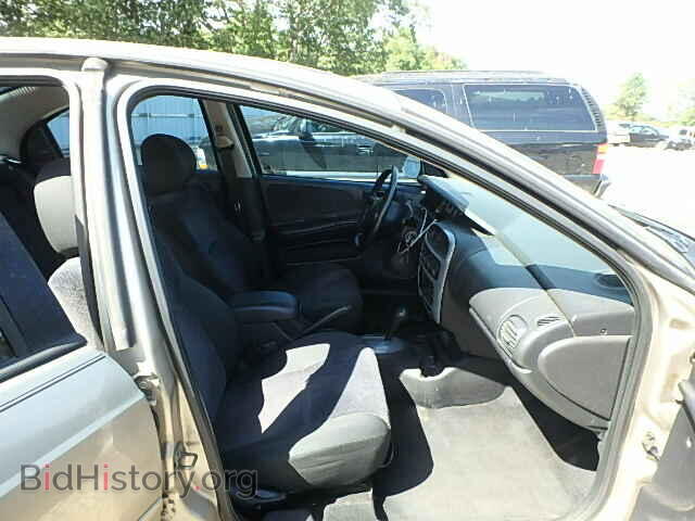 2002 DODGE NEON - VIN: 1B3ES56C02D642343 - Фото 5