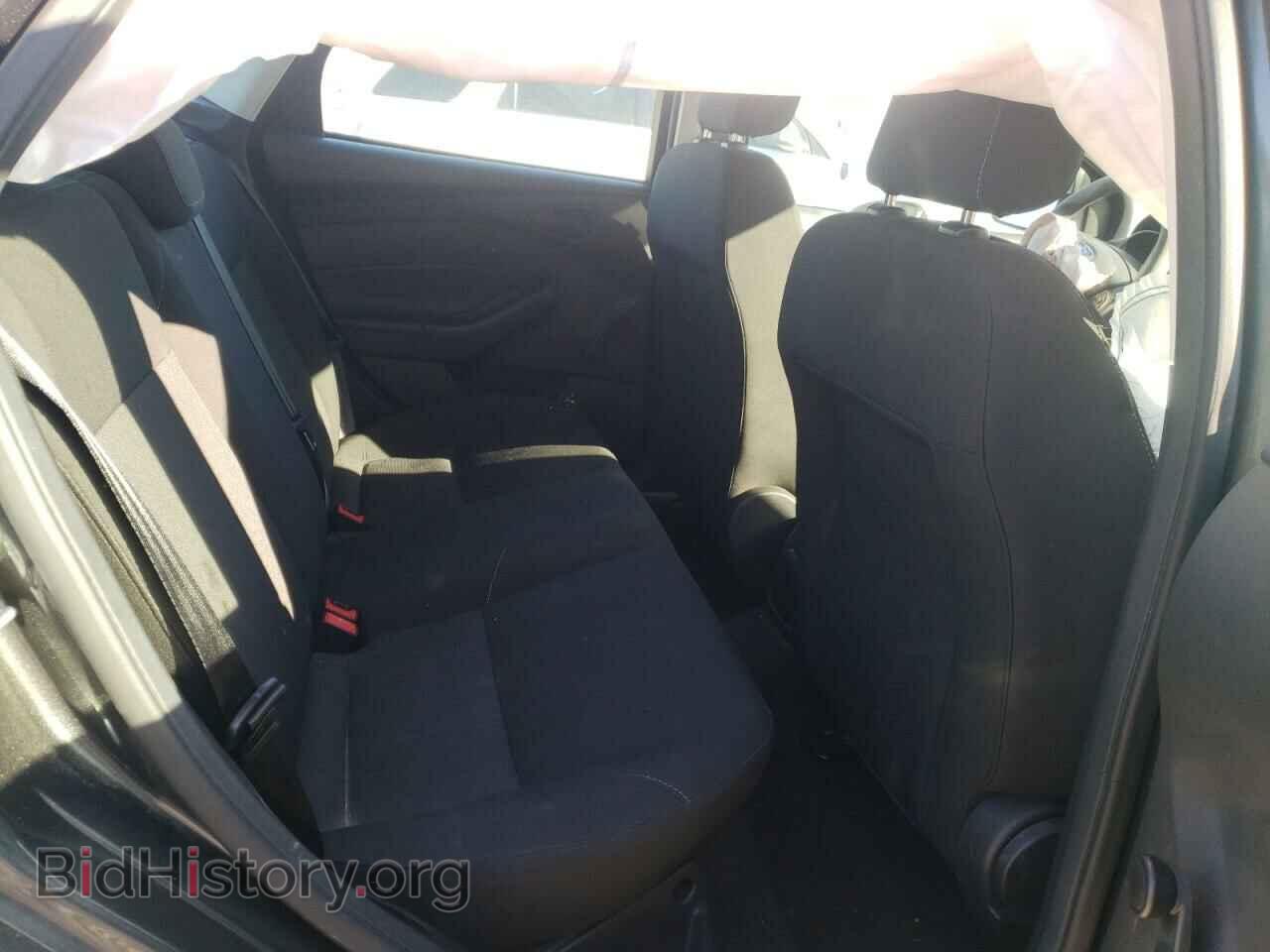 2016 FORD FOCUS - VIN: 1FADP3E20GL398155 - Photo 6
