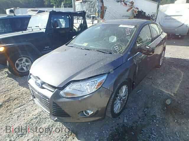 2012 FORD FOCUS - VIN: 1FAHP3H2XCL162135 - Photo 2