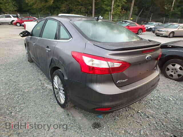 2012 FORD FOCUS - VIN: 1FAHP3H2XCL162135 - Photo 3
