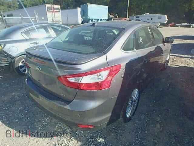 2012 FORD FOCUS - VIN: 1FAHP3H2XCL162135 - Photo 4