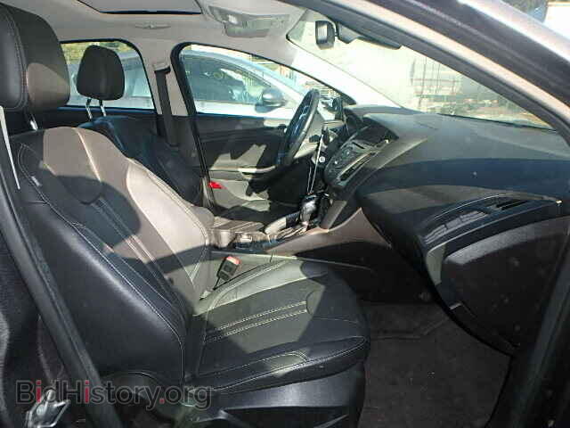 2012 FORD FOCUS - VIN: 1FAHP3H2XCL162135 - Photo 5