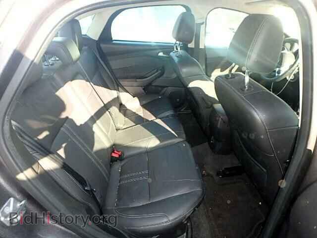 2012 FORD FOCUS - VIN: 1FAHP3H2XCL162135 - Photo 6