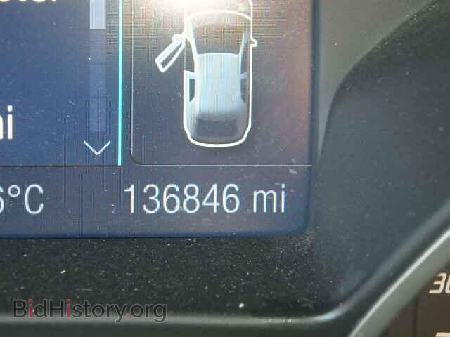 2012 FORD FOCUS - VIN: 1FAHP3H2XCL162135 - Photo 8