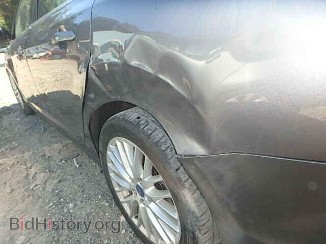 2012 FORD FOCUS - VIN: 1FAHP3H2XCL162135 - Photo 9