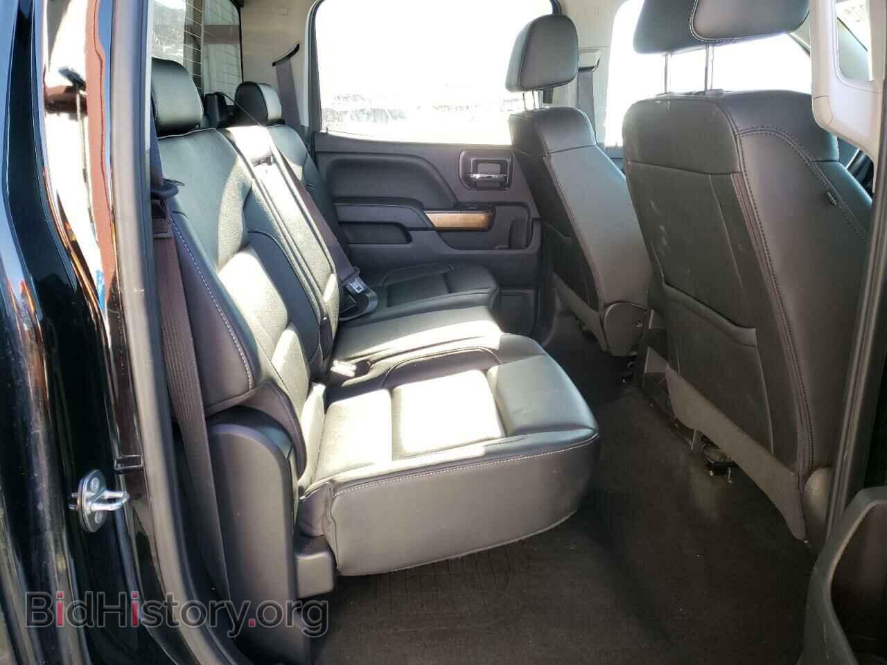 2016 CHEVROLET SILVERADO - VIN: 3GCUKSEC4GG220046 - Фото 6