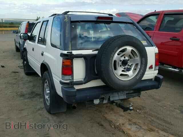 1996 ISUZU RODEO - VIN: 4S2CM58VXT4314951 - Фото 3