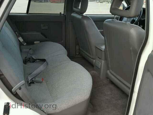 1996 ISUZU RODEO - VIN: 4S2CM58VXT4314951 - Фото 6