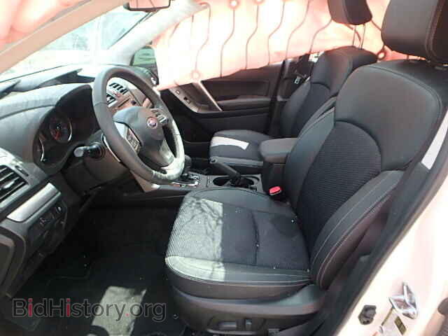 2015 SUBARU FORESTER - VIN: JF2SJGDC5FH519172 - Фото 5