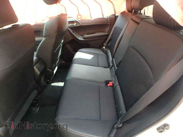 2015 SUBARU FORESTER - VIN: JF2SJGDC5FH519172 - Фото 6