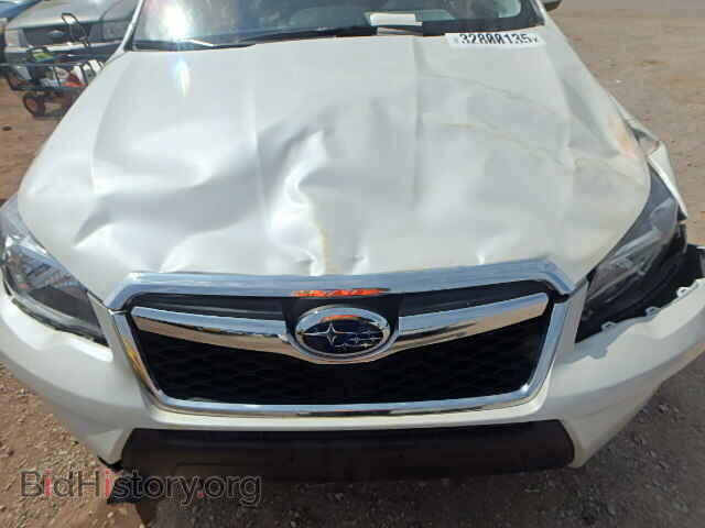 2015 SUBARU FORESTER - VIN: JF2SJGDC5FH519172 - Фото 7