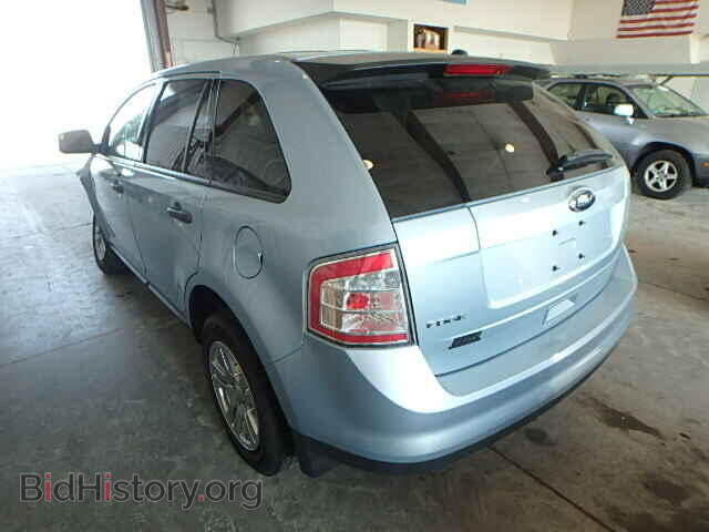 2008 FORD EDGE - VIN: 2FMDK36C28BA14373 - Photo 3