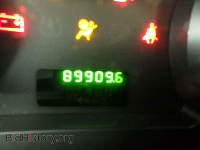 2008 FORD EDGE - VIN: 2FMDK36C28BA14373 - Photo 8