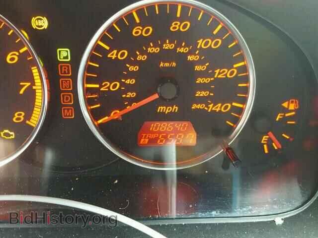 2007 MAZDA 6 - VIN: 1YVHP81CX75M62241 - Фото 8
