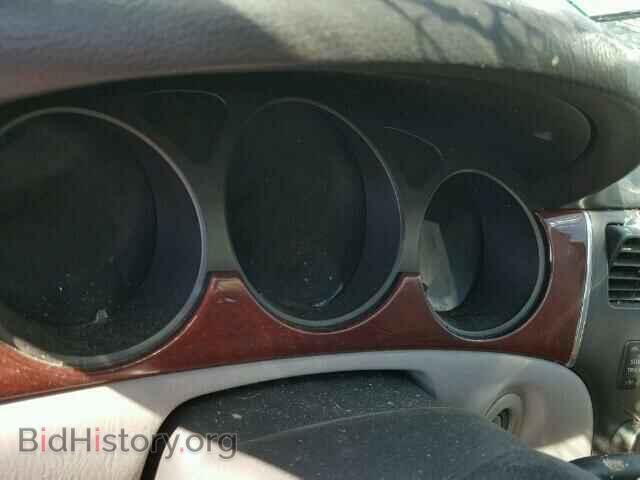 2003 LEXUS ES300 - VIN: JTHBF30G330106936 - Фото 8