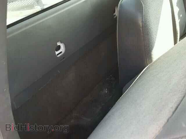 2007 CHEVROLET SILVERADO - VIN: 1GCEC14X77Z174339 - Фото 6