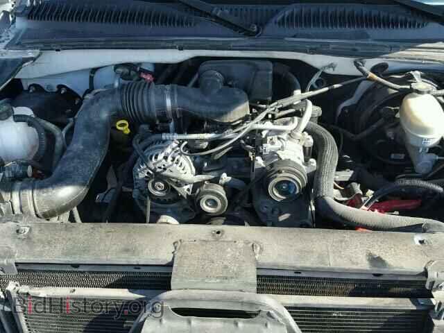2007 CHEVROLET SILVERADO - VIN: 1GCEC14X77Z174339 - Фото 7