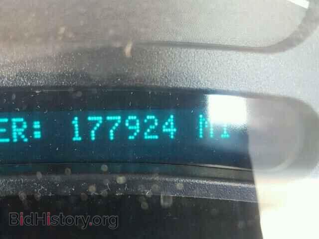 2007 CHEVROLET SILVERADO - VIN: 1GCEC14X77Z174339 - Фото 8