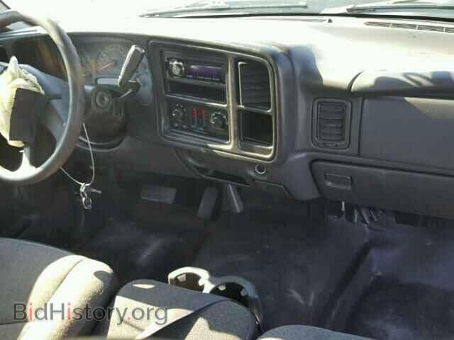 2007 CHEVROLET SILVERADO - VIN: 1GCEC14X77Z174339 - Фото 9