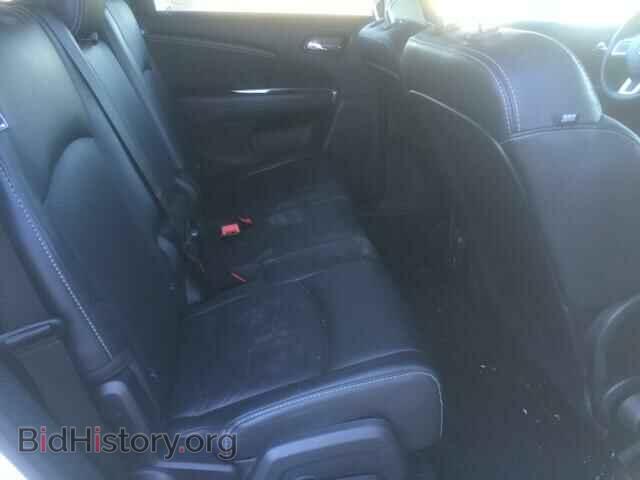 2013 DODGE JOURNEY - VIN: 3C4PDCDG0DT559004 - Фото 6