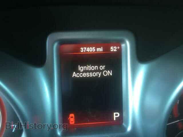 2013 DODGE JOURNEY - VIN: 3C4PDCDG0DT559004 - Фото 8