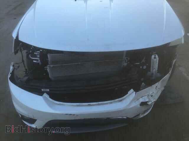 2013 DODGE JOURNEY - VIN: 3C4PDCDG0DT559004 - Фото 9