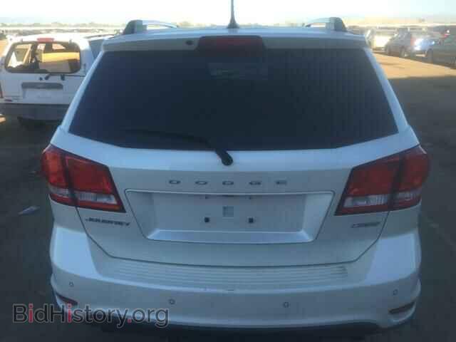 2013 DODGE JOURNEY - VIN: 3C4PDCDG0DT559004 - Фото 10