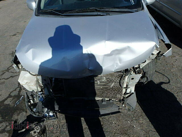 2009 NISSAN VERSA - VIN: 3N1BC13EX9L361901 - Фото 7