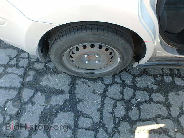 2009 NISSAN VERSA - VIN: 3N1BC13EX9L361901 - Фото 9