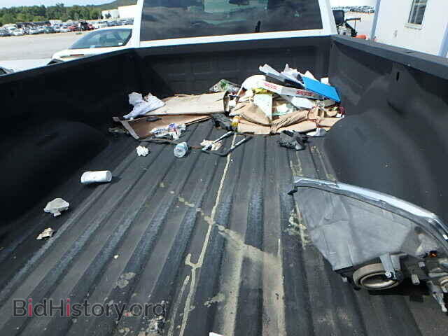 2011 DODGE RAM 1500 - VIN: 3D7JB1EK3BG542941 - Фото 6