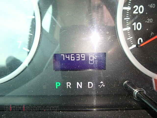 2011 DODGE RAM 1500 - VIN: 3D7JB1EK3BG542941 - Фото 8