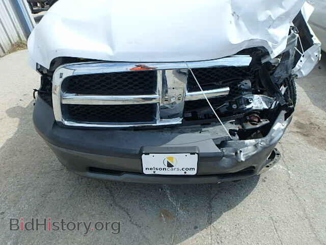 2011 DODGE RAM 1500 - VIN: 3D7JB1EK3BG542941 - Фото 10