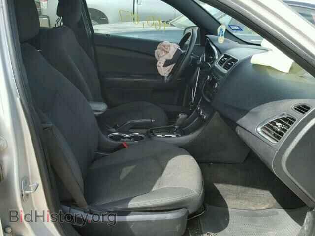 2012 DODGE AVENGER - VIN: 1C3CDZAB2CN147163 - Photo 5