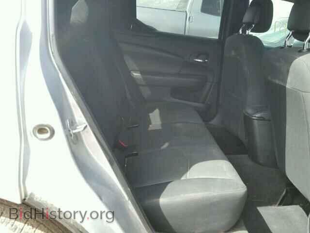 2012 DODGE AVENGER - VIN: 1C3CDZAB2CN147163 - Photo 6