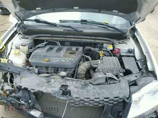 2012 DODGE AVENGER - VIN: 1C3CDZAB2CN147163 - Photo 7