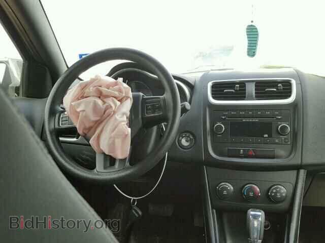 2012 DODGE AVENGER - VIN: 1C3CDZAB2CN147163 - Photo 9